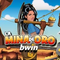 La Mina de Oro Bwin